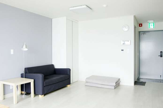 Imagen general del Hotel TERRACE, Ilgwang-eup. Foto 13