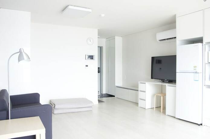 Imagen general del Hotel TERRACE, Ilgwang-eup. Foto 17