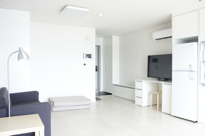 Imagen de la habitación del Hotel TERRACE, Ilgwang-eup. Foto 21