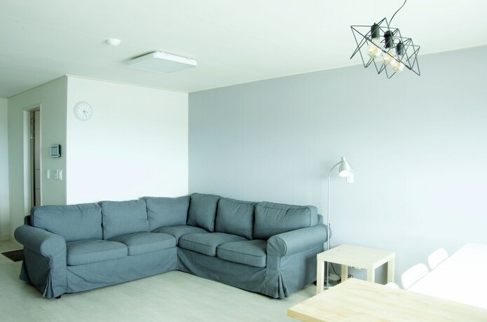Imagen de la habitación del Hotel TERRACE, Ilgwang-eup. Foto 25