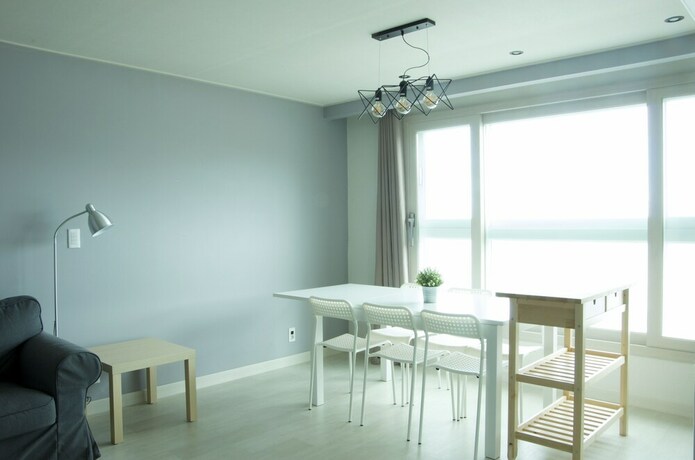 Imagen de la habitación del Hotel TERRACE, Ilgwang-eup. Foto 26