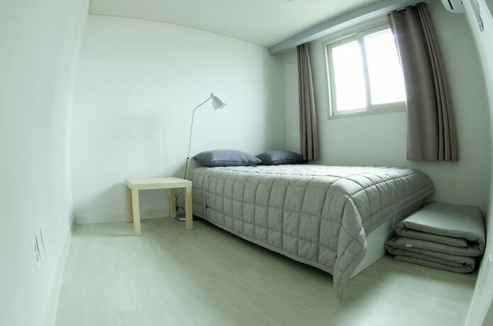 Imagen de la habitación del Hotel TERRACE, Ilgwang-eup. Foto 27