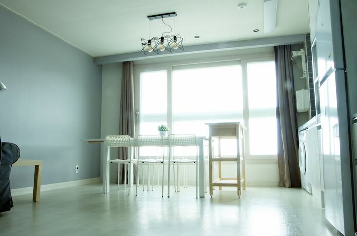 Imagen de la habitación del Hotel TERRACE, Ilgwang-eup. Foto 30