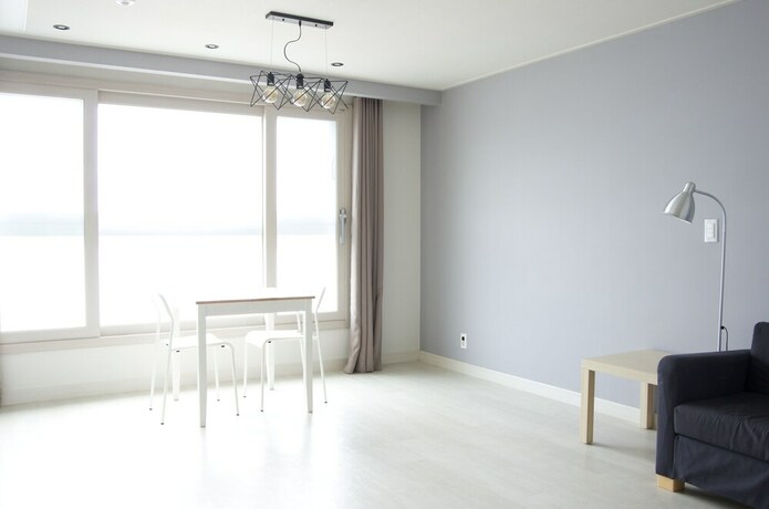 Imagen de la habitación del Hotel TERRACE, Ilgwang-eup. Foto 33
