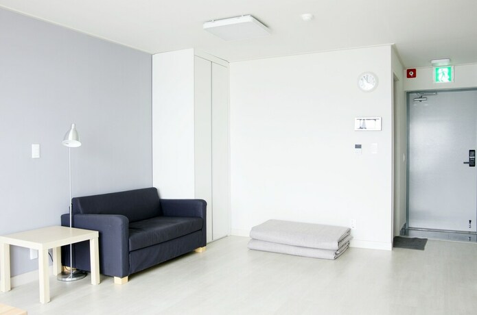 Imagen de la habitación del Hotel TERRACE, Ilgwang-eup. Foto 34