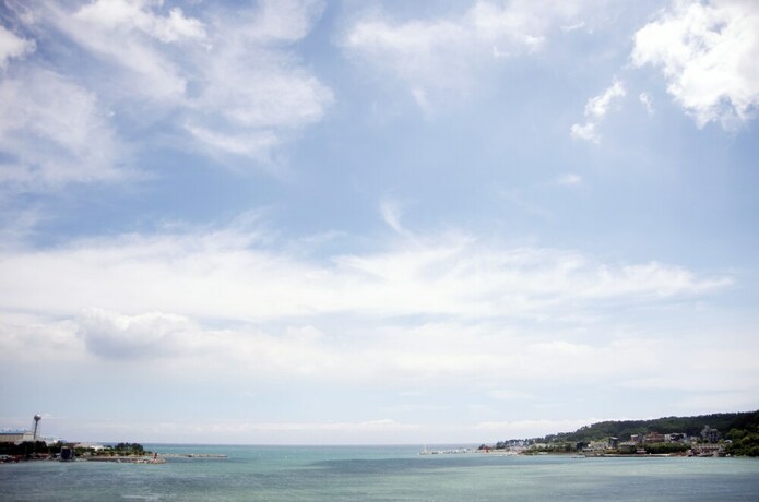 Imagen de los exteriores del Hotel TERRACE, Ilgwang-eup. Foto 38