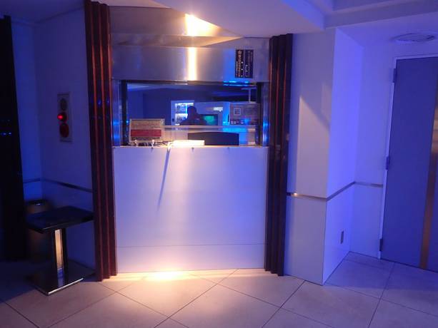 Imagen de los interiores del Hotel TERRACE M YOKOTA BASE - Adult Only. Foto 15