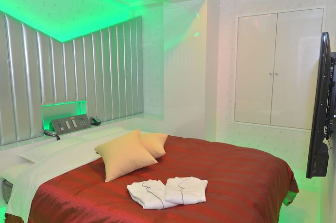 Imagen de la habitación del Hotel TERRACE M YOKOTA BASE - Adult Only. Foto 7