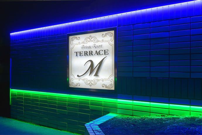 Imagen general del Hotel TERRACE M YOKOTA BASE - Adult Only. Foto 2