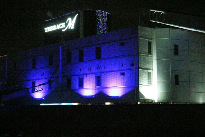 Imagen general del Hotel TERRACE M YOKOTA BASE - Adult Only. Foto 3