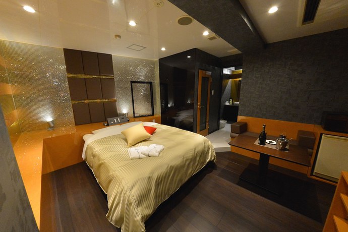 Imagen de la habitación del Hotel TERRACE M YOKOTA BASE - Adult Only. Foto 12