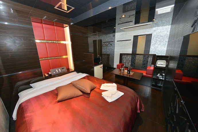 Imagen general del Hotel TERRACE M YOKOTA BASE - Adult Only. Foto 1