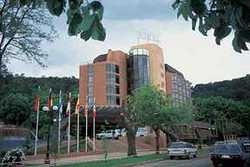 Imagen general del Hotel TERRAVERDE HOTEL PANAMERICANA. Foto 1