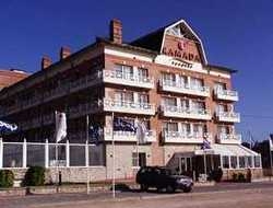 Imagen general del Hotel TERRAZAS AL MAR BY RAMADA. Foto 1