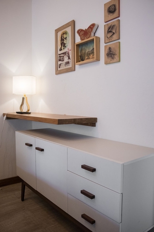 Imagen de la habitación del Hotel TEVA Glamping and Retreat. Foto 9
