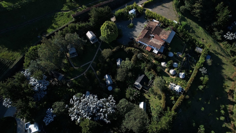 Imagen general del Hotel TEVA Glamping and Retreat. Foto 1