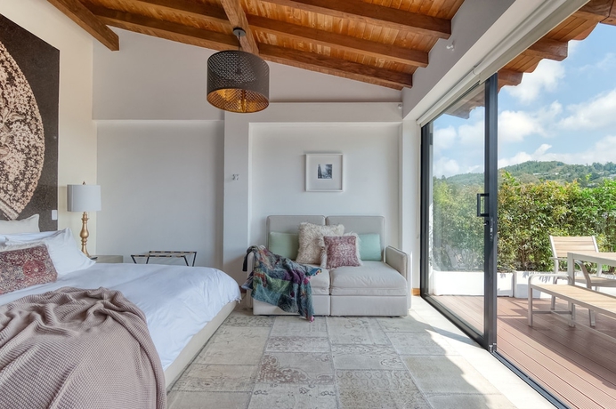 Imagen de la habitación del Hotel TEVA Glamping and Retreat. Foto 13