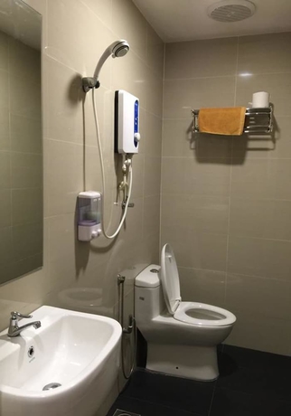Imagen de la habitación del Hotel TEY Hotel. Foto 5