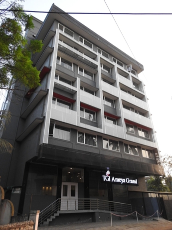 Imagen general del Hotel TGI Ameya Grand. Foto 1