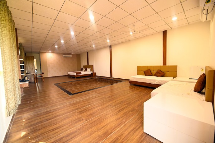 Imagen de la habitación del Hotel TGI Insignia Resort and Villa\'s. Foto 3