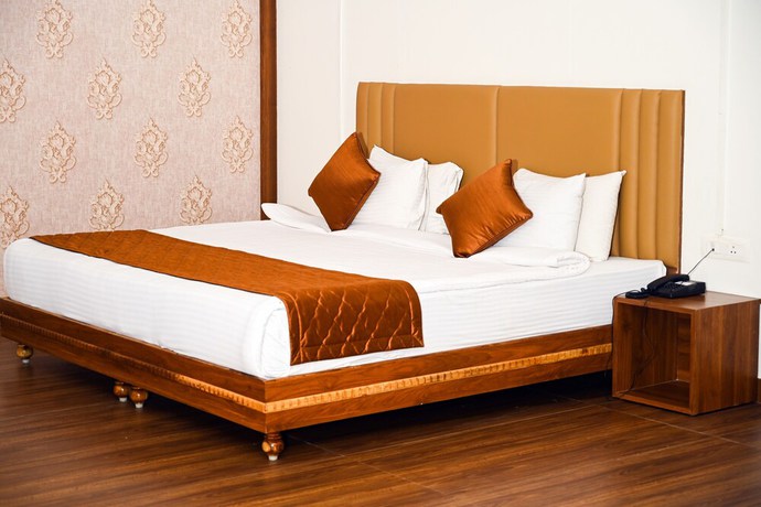 Imagen de la habitación del Hotel TGI Insignia Resort and Villa\'s. Foto 4