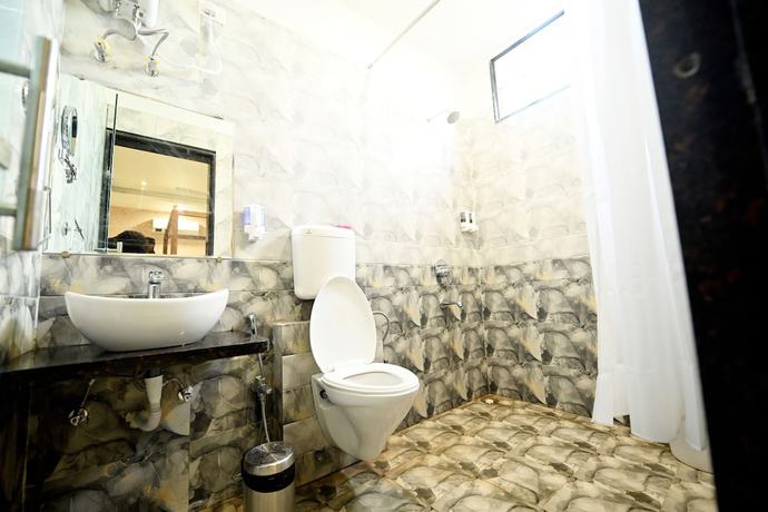 Imagen de la habitación del Hotel TGI Insignia Resort and Villa\'s. Foto 5