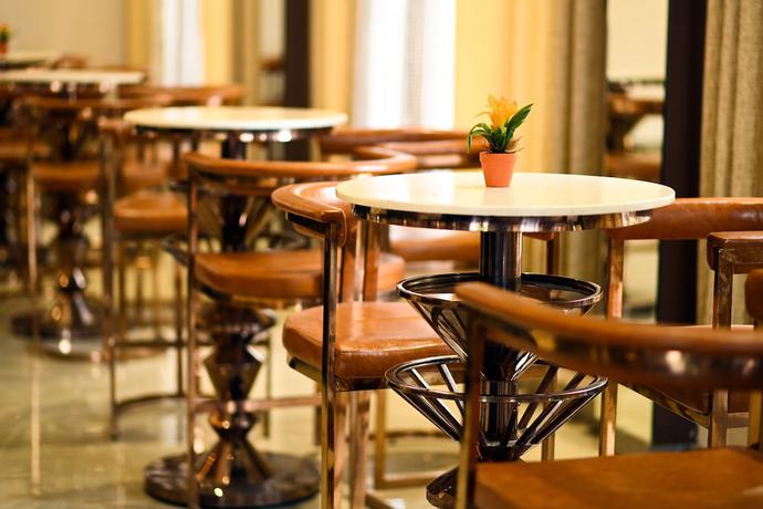 Imagen de los interiores del Hotel TGI Insignia Resort and Villa\'s. Foto 13