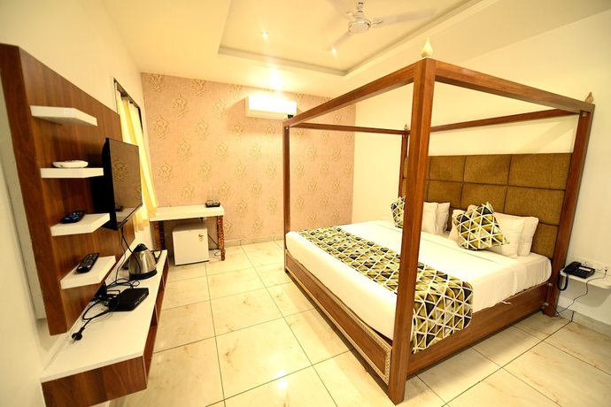 Imagen de la habitación del Hotel TGI Insignia Resort and Villa\'s. Foto 6