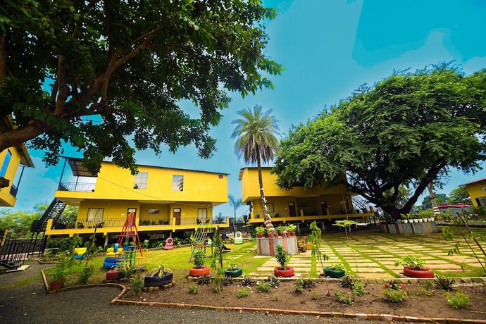 Imagen general del Hotel TGI Insignia Resort and Villa\'s. Foto 1