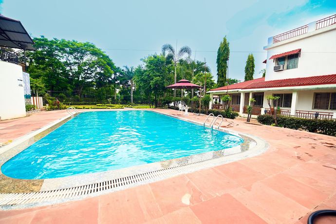 Imagen de la piscina del Hotel TGI Insignia Resort and Villa\'s. Foto 20