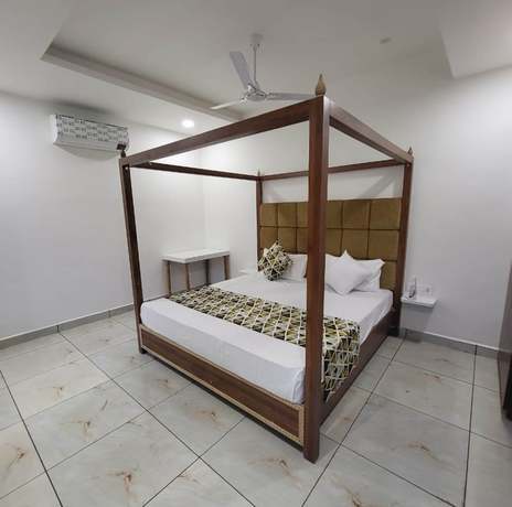 Imagen de la habitación del Hotel TGI Insignia Resort and Villa\'s. Foto 7