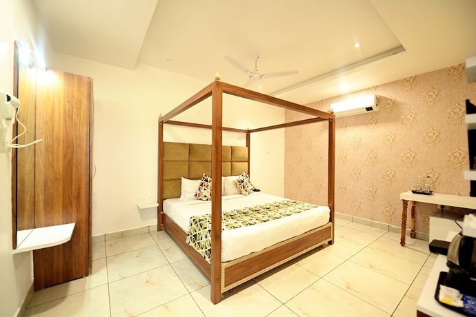Imagen de la habitación del Hotel TGI Insignia Resort and Villa\'s. Foto 8