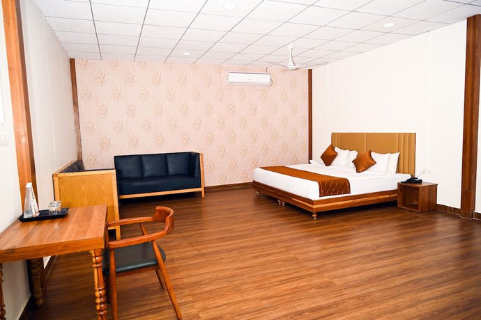 Imagen de la habitación del Hotel TGI Insignia Resort and Villa\'s. Foto 9