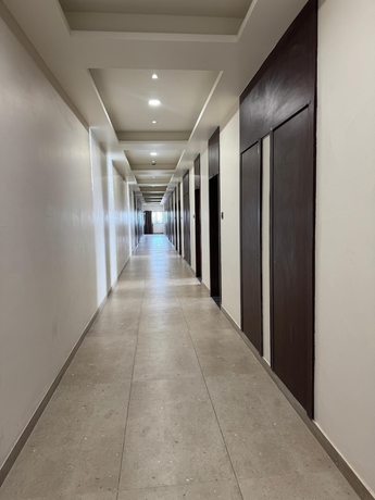 Imagen general del Hotel TGR. Foto 2