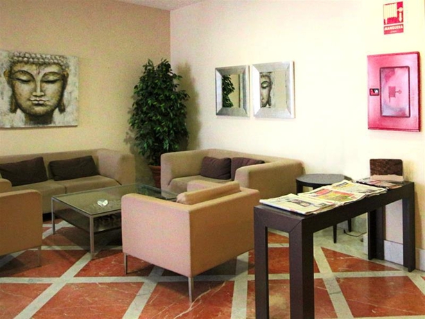 Imagen general del Hotel TH Boadilla. Foto 1