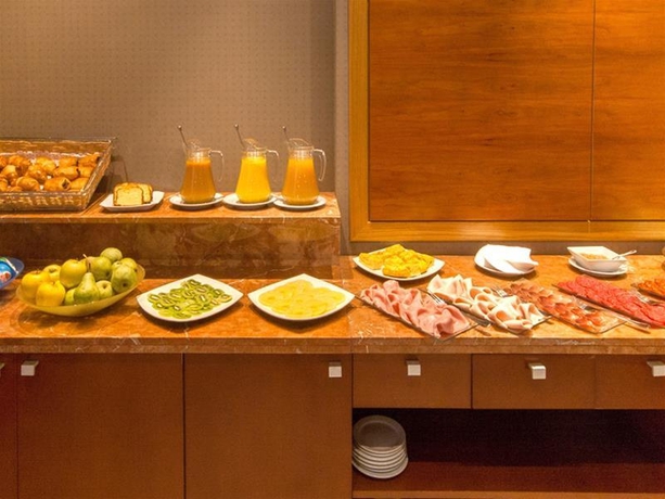 Imagen general del Hotel TH Boadilla. Foto 2