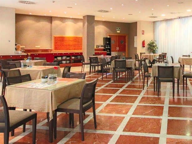 Imagen general del Hotel TH Boadilla. Foto 3