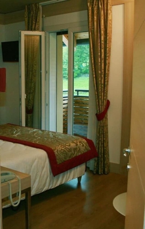 Imagen de la habitación del Hotel TH Cadore - Hotel Antelao. Foto 8
