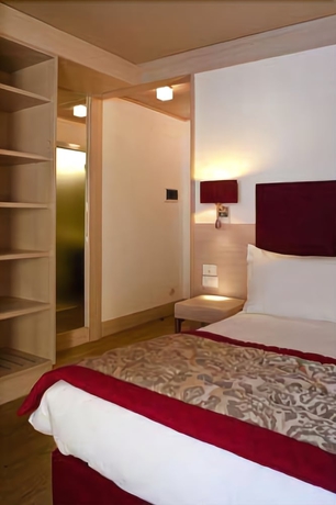 Imagen de la habitación del Hotel TH Cadore - Hotel Antelao. Foto 9