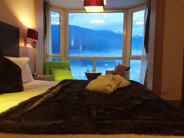 Imagen de la habitación del Hotel TH Cadore - Hotel Antelao. Foto 13