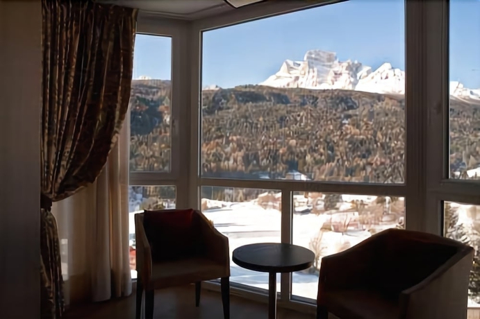 Imagen de la habitación del Hotel TH Cadore - Hotel Antelao. Foto 18