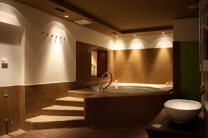 Imagen de la piscina del Hotel TH Cadore - Hotel Antelao. Foto 19