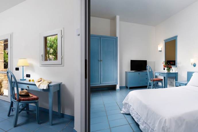 Imagen de la habitación del Hotel TH Capo Rizzuto - Asyla Resort. Foto 7