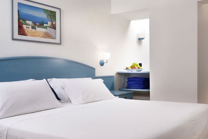 Imagen de la habitación del Hotel TH Capo Rizzuto - Asyla Resort. Foto 8