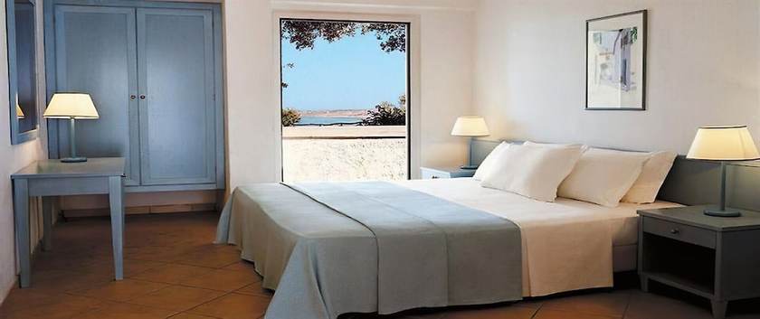 Imagen de la habitación del Hotel TH Capo Rizzuto - Asyla Resort. Foto 9