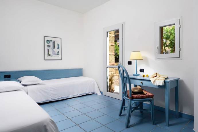 Imagen de la habitación del Hotel TH Capo Rizzuto - Asyla Resort. Foto 10