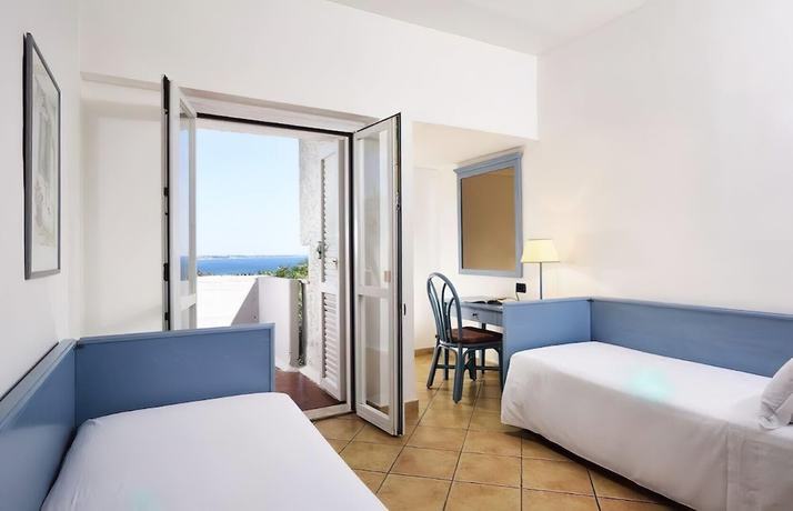 Imagen de la habitación del Hotel TH Capo Rizzuto - Asyla Resort. Foto 11