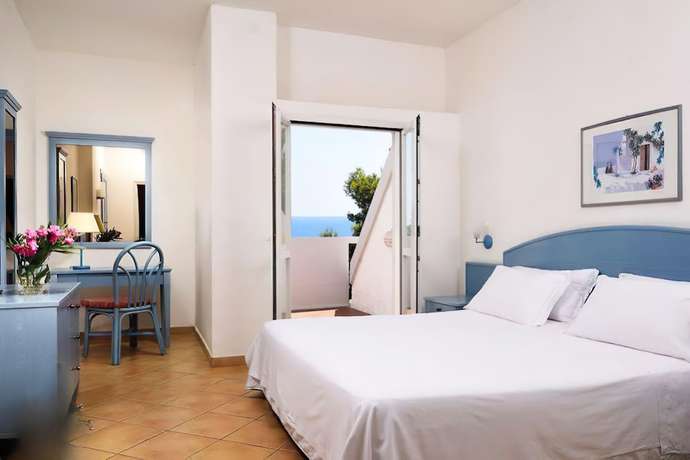 Imagen de la habitación del Hotel TH Capo Rizzuto - Asyla Resort. Foto 12