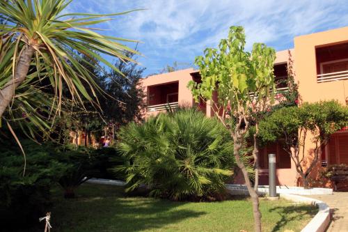 Imagen de la habitación del Hotel TH Costa Rei - Free Beach Resort. Foto 20