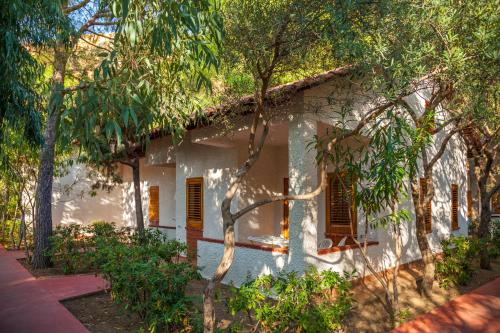 Imagen de la habitación del Hotel TH Gioiosa Mare - Capo Calav&agrave; Village. Foto 16